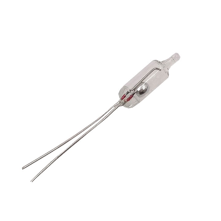 Công Tắc Thủy Ngân 5mm - Cảm Biến Nghiêng