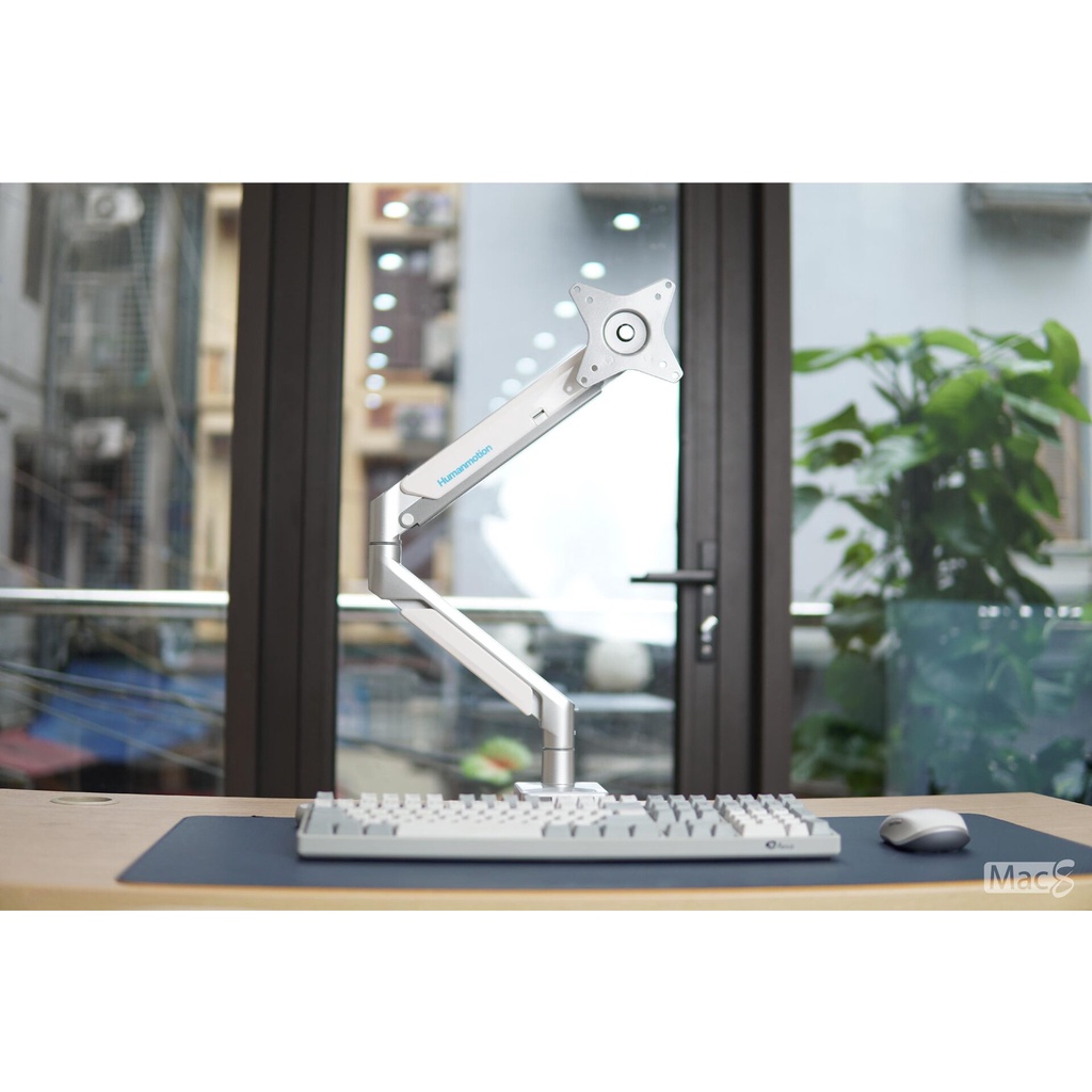 Giá Treo Màn Hình Human Motion T2  Tiện Dụng - Phân Phối Chính Hãng Bởi Vietstore