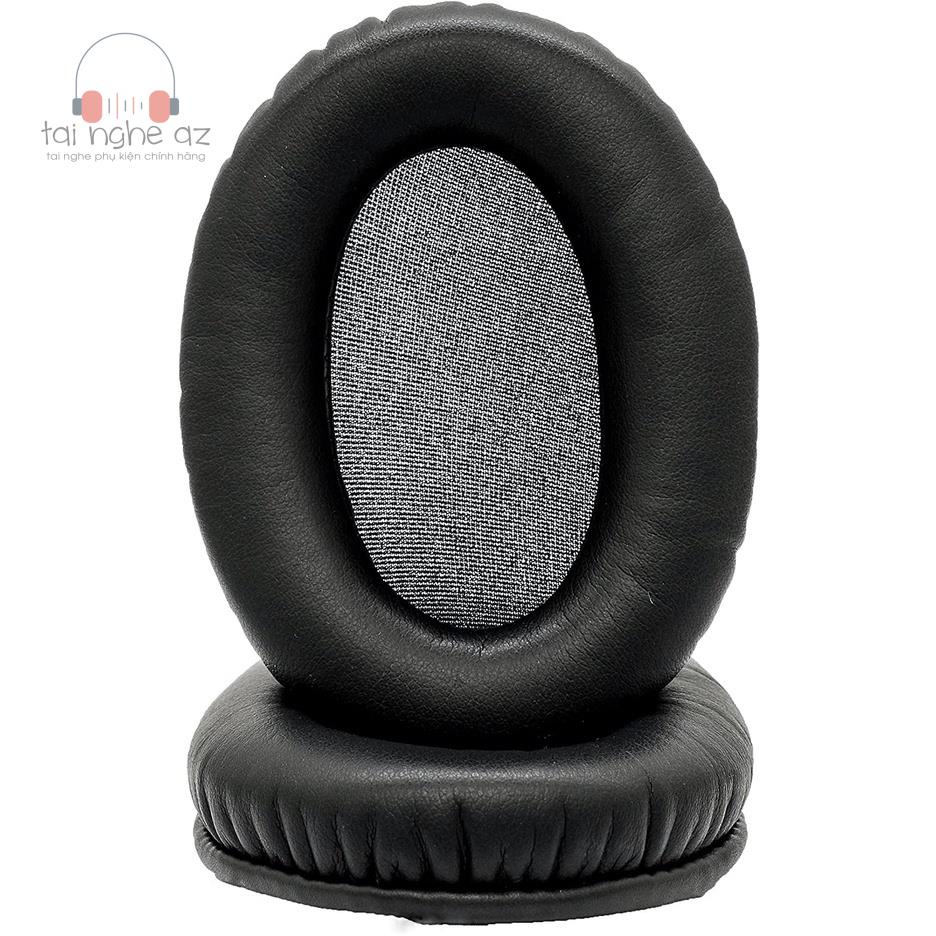 Mút đệm tai nghe Hyperx cloud, hyperx cloud2 - Bộ Pad đệm bọc cho headphone cao cấp, mềm mại- Tai nghe AZ