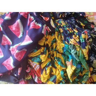 [ Mã FAMAYWA giảm 10K đơn 50K] Quần đùi lanh thổ cẩm | BigBuy360 - bigbuy360.vn