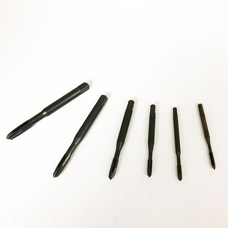 Mũi Taro Inox YAMAWA  SU PO M2-M2.5-M3-M4-M5-M6