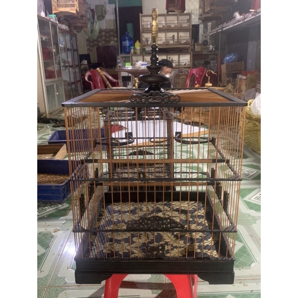 Lồng mun hàng kỹ