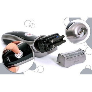 (HOT) MÁY CẠO RÂU CHAOBO RSCW-9500 (KHO GIÁ RẺ)