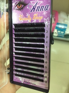 Mi khay Anna Beauty Shop