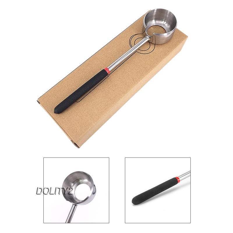 Búa Đục Lỗ Vỏ Dừa Bằng Thép Không Gỉ Dolity2 Phong Cách 1