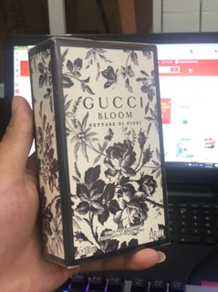 Nước hoa nữ Gucci Bloom EDP 100ml
