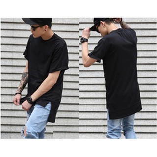 Long tee sole unisex