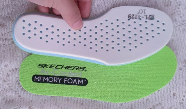 [Siêu mềm êm] Lót giày memory foam cho mẹ và bé đẹp hàng hiệu hãng skechers giá rẻ .