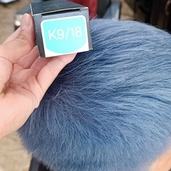 Thuốc nhuộm Tóc KEK 100ml nhiều mã màu hot -