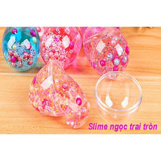 SLIME CHẤT NHỜN MA QUÁI SQUISHY GUDETAMA  MOCHI