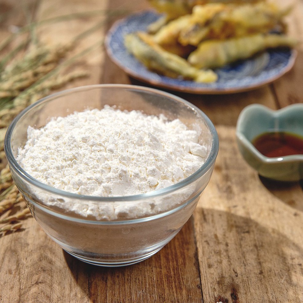 [FREESHIP❤️] - Bột chiên giòn Ottogi 500g