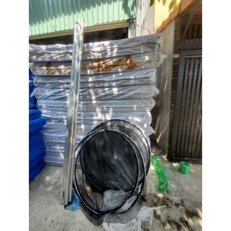 JMAT KHÔNG KEO khổ 1m×2m