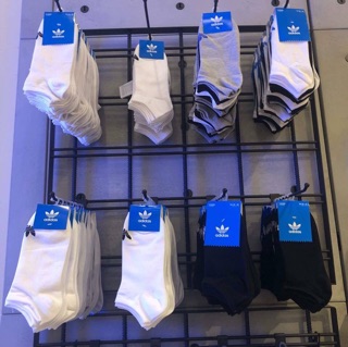 Tất adidas nam/nữ
