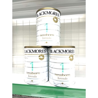 Sữa Bột BLACKMORES Nội Địa Úc số 1 - 900gr