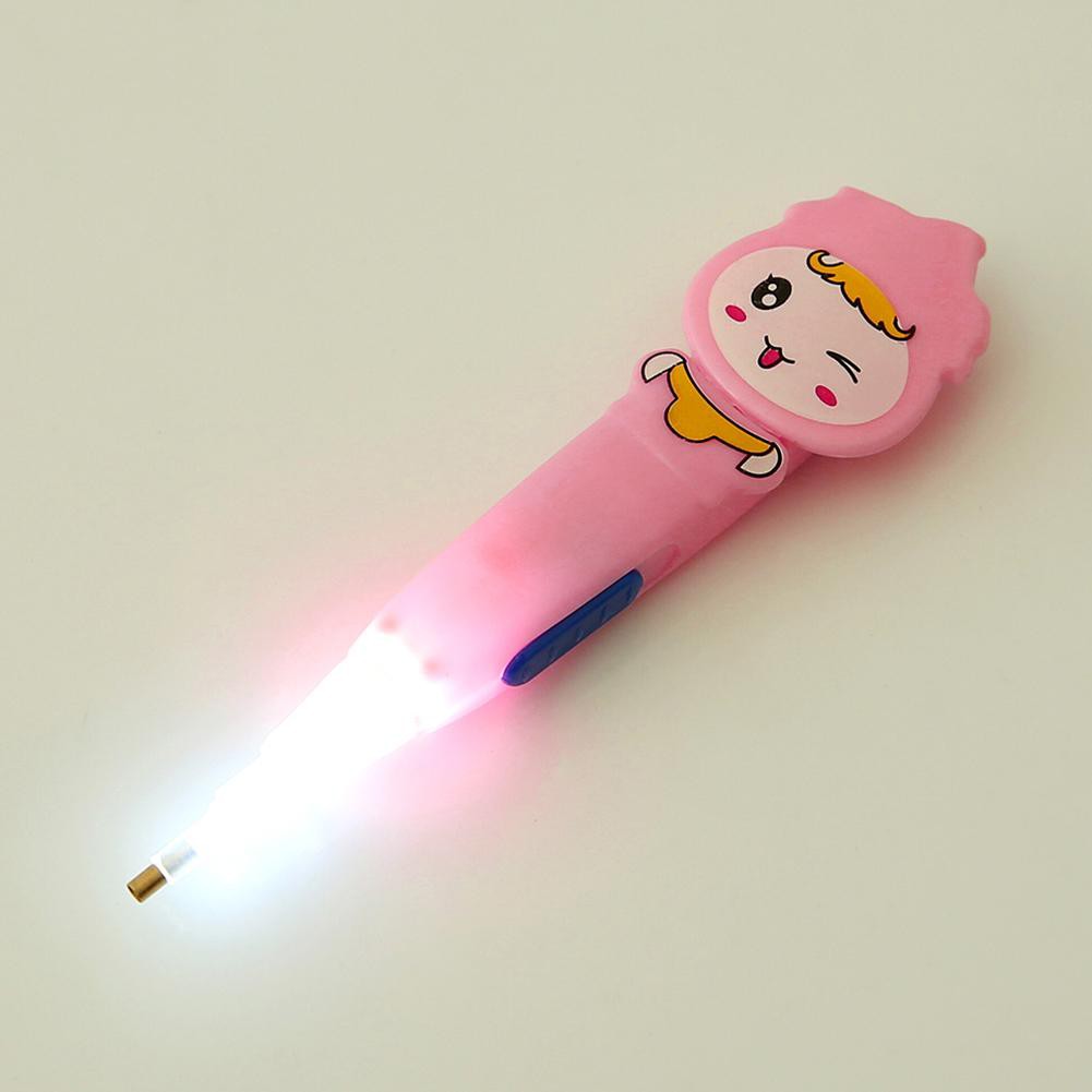 Bút thiết kế dễ thương chấm đính đá chuyên dụng làm tranh | BigBuy360 - bigbuy360.vn