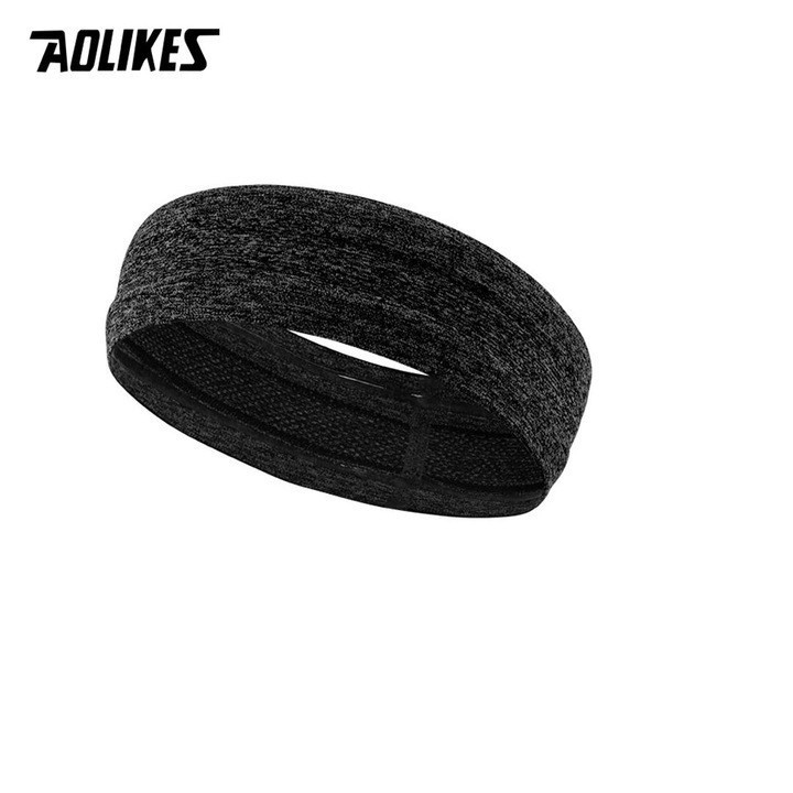 Băng Đô Trán Thể Thao Chính Hãng Aolikes - cao cấp