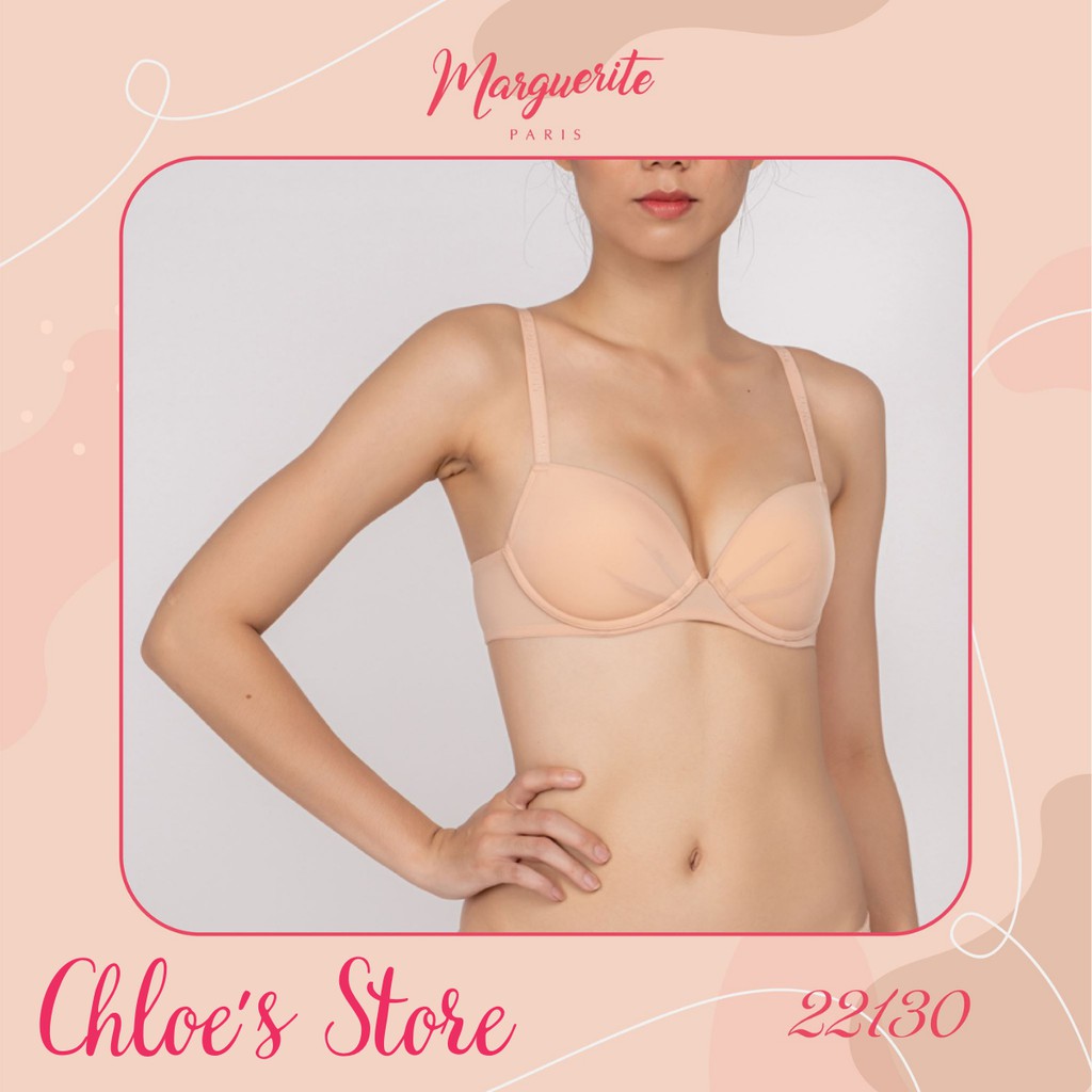 Áo Lót Marguerite PARIS 21144CHÍNH HÃNG