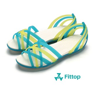 GIÀY NHỰA NỮ FITTOP GIAY-030