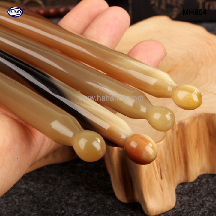 Cây Massa mặt bằng sừng thần thánh - đầu tròn đánh bay vết nhăn da mặt - Có video hướng dẫn (MH804) Giúp lưu thông máu | BigBuy360 - bigbuy360.vn