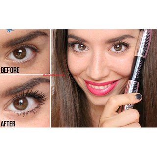 Mascara 2 đầu L'Oreal False Lash Superstar
