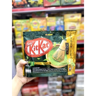 GÓI KITKAT MATCHA 2F X 8 THANH