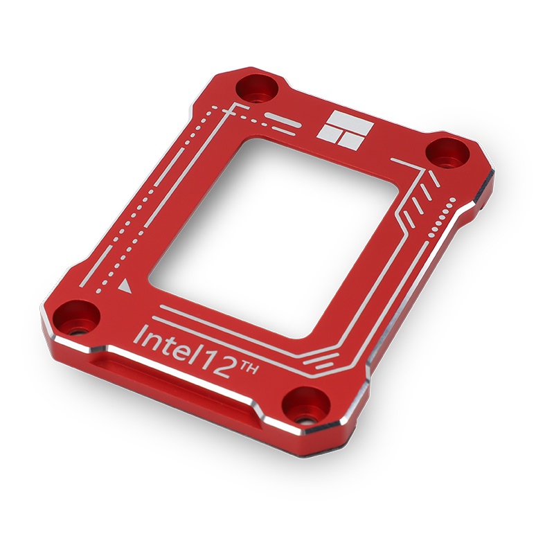 Giá siêu rẻ Khung Chống Cong CPU Intel Socket LGA1700, Khung Cố Định CPU Chính Hãng Thermalright