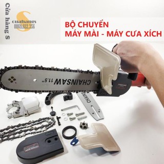 Lưỡi cưa máy mài bộ chuyển cưa - bản dày
