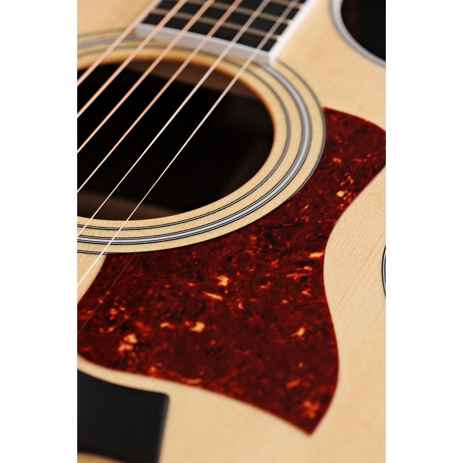 Miếng dán chống trầy cho guitar Taylor model No.80221