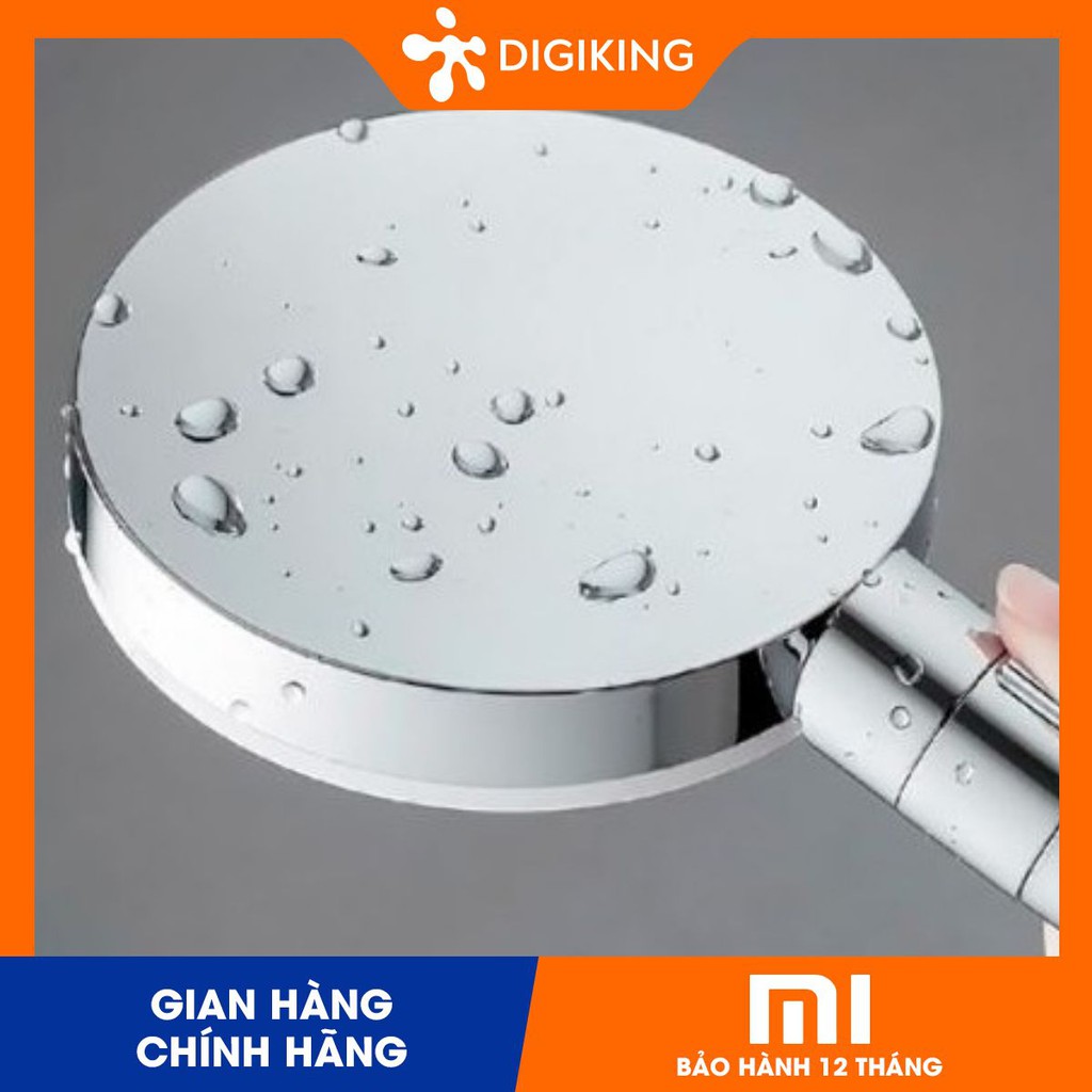 Vòi hoa sen tăng áp suất # XIAOMI Big White Shower