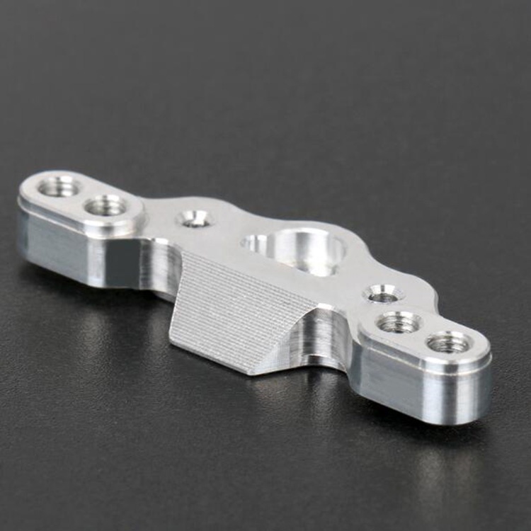 Thanh Kéo Cửa Trước Cho Xe Hơi Điều Khiển Từ Xa BUGGY Điều Khiển Từ Xa Cỡ 1/16
