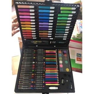 Hộp màu 150 chi tiết