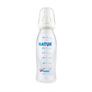 Bình sữa Natur U-Happy (Thái Lan)