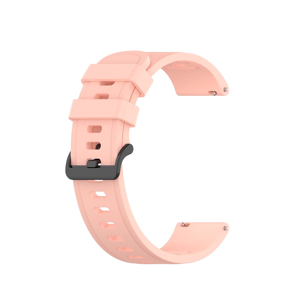 Dây đeo đồng hồ thể thao YIFILM bằng silicon thay thế cho COROS APEX Pro 46mm 42mm
