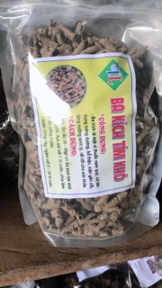🌿🍃BA KÍCH RỪNG khô 1 ký🍁💕