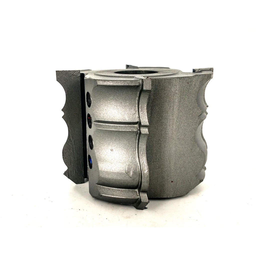 MŨI PHAY CHỈ PHÀO CAO 70X4TX90