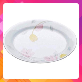 Đĩa Oval Thủy Tinh Elegant City Corelle 9650-EC-LP 25cm