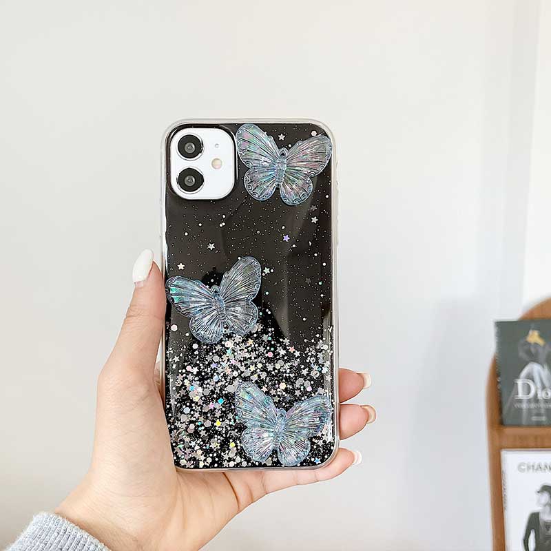 IPHONE Ốp Lưng Điện Thoại Thời Trang Dành Cho Iphone6 6s 6plus 6splus 7 8 7plus 8 8plus X Xs Xr Iphone11 11pro 11 Pro Max Iphone12