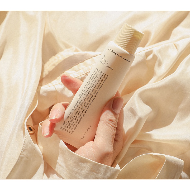 Kem dưỡng ẩm Verbena linn series Seven Deadly Sins cho da tay 56ML sử dụng hàng ngày