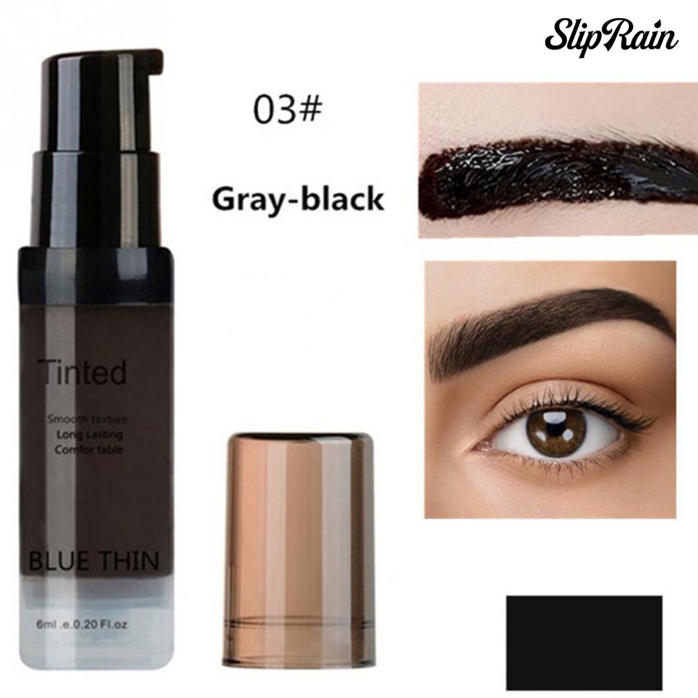 Gel nhuộm lông mày màu nude tự nhiên lâu trôi | BigBuy360 - bigbuy360.vn