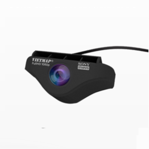 [Miễn Phí Lắp Đặt] Camera Hành Trình Vietmap C65