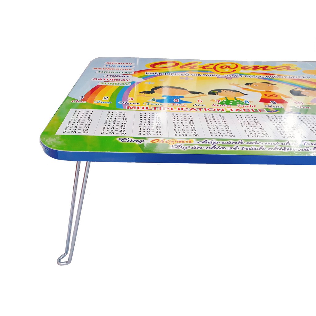 Bàn học sinh Ohi@ma HMT-4060L (HÀNG CHÍNH HÃNG)