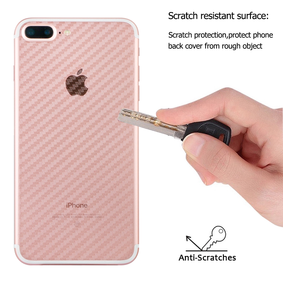 Phim dán mặt lưng điện thoại cho Oppo F7 F9 F11 F11 Pro Realme 3 5 Pro A9 2020