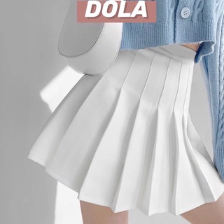 Chân váy tennis phong cách hàn quốc chân váy xếp ly hot 2022 dola clothes