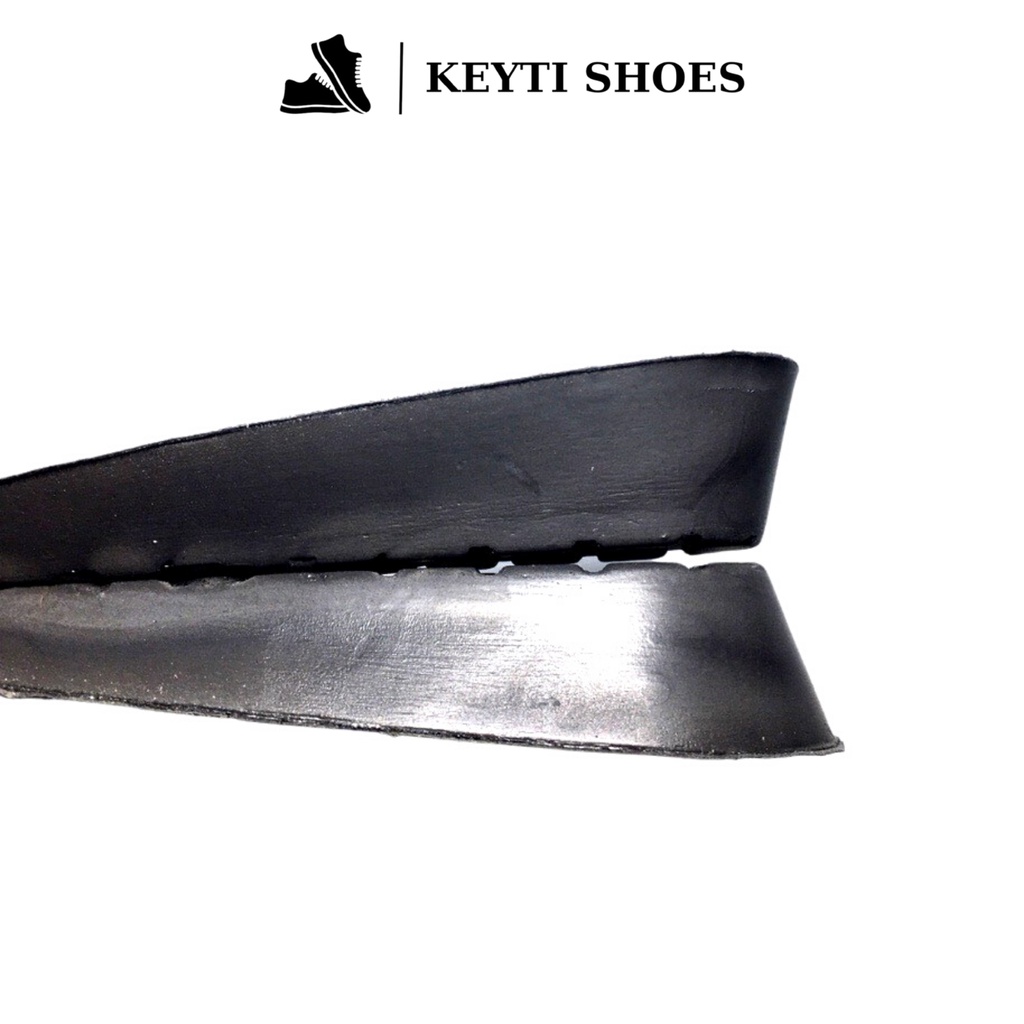 Lót giày tăng chiều cao, tăng 3cm-