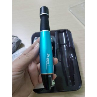 BÚT PHI KIM DR PEN A1 ( có tích điện) TẶNG KÈM ĐẦU KIM