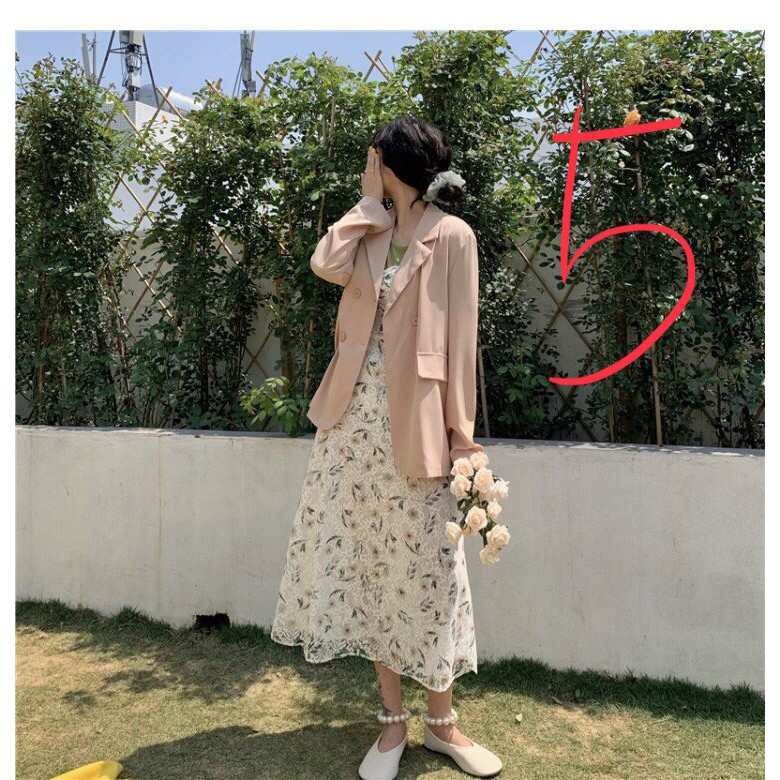 Áo Blazers | BigBuy360 - bigbuy360.vn