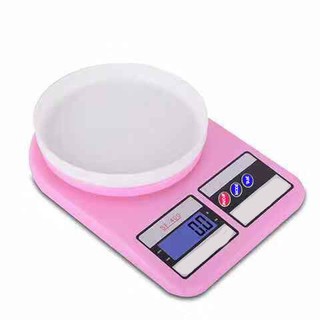 Cân Điện Tử Nhà Bếp SF-400