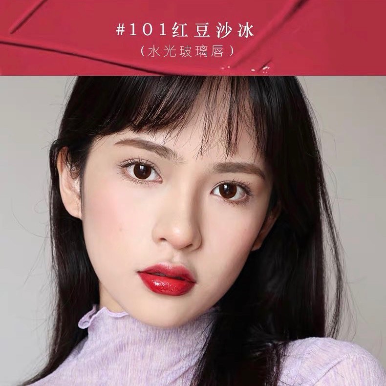 [HOLD LIVE] Set 3 son kem Hold Live Wonderful Color Lip | BigBuy360 - bigbuy360.vn