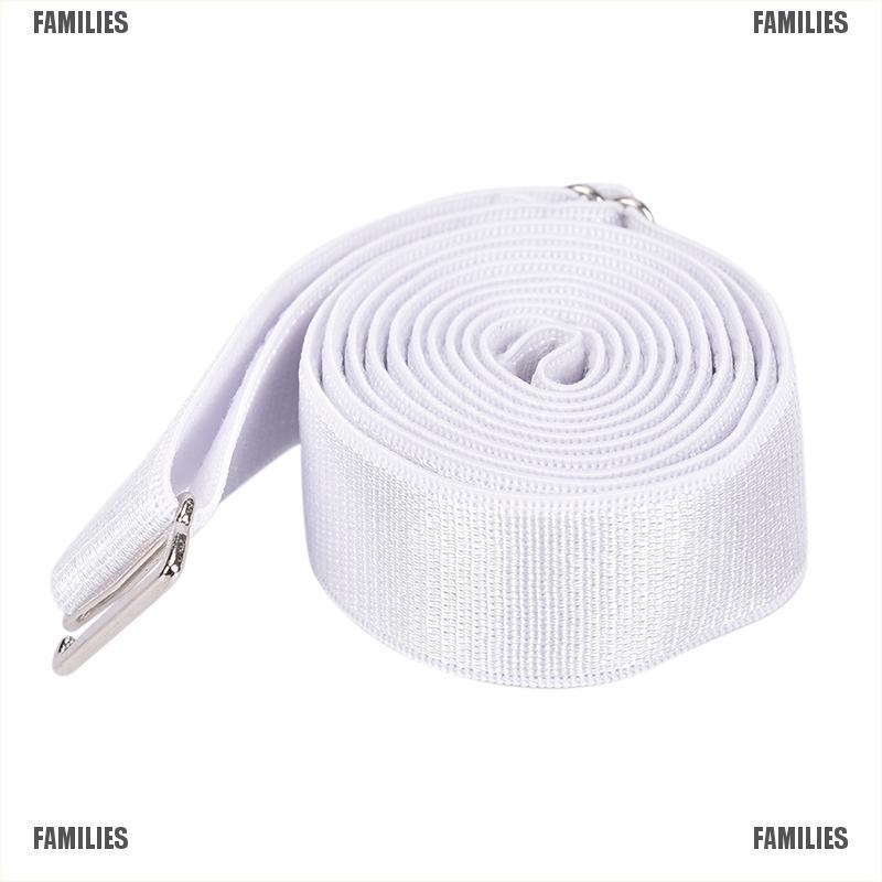 Dây đai giữ áo sơ mi nam có thể điều chỉnh thời trang tùy chọn màu sắc