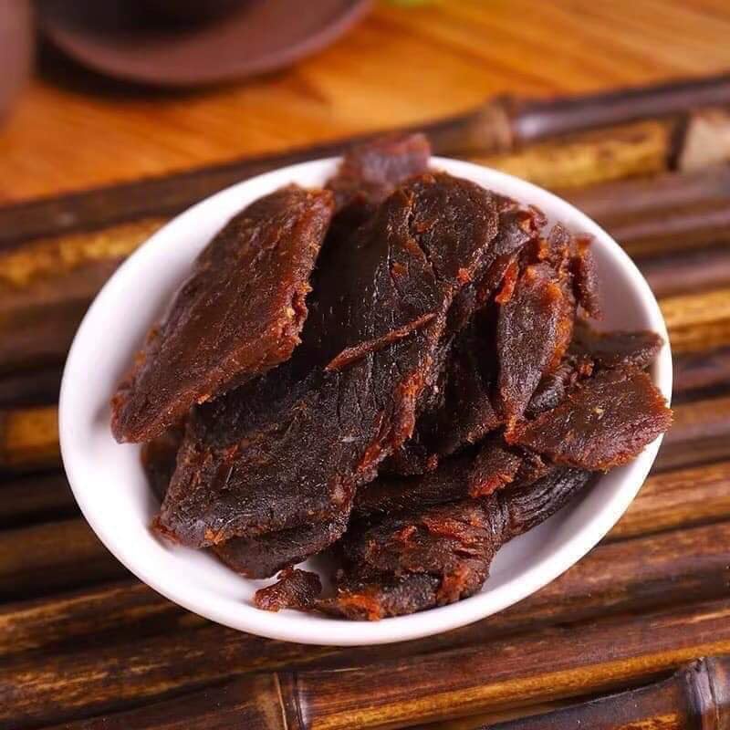 THỊT BÒ KHÔ KOWKUN ĐÀI LOAN